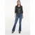 Ibana Kate Moss Black/gold