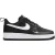 Nike Air Force Sneakers Heren – Zwart –