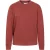 Mountain Warehouse Heren Hemsby Sweatshirt (Roest)