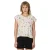 T-shirt dames Ragwear Grateen print
