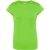 JHK Dames comfort regelmatig t-shirt