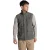 Craghoppers Heren Adventure V Nosilife Gilet (Donkere Salie)