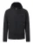 VAUDE Outdoorjas ‘Strona’  zwart