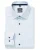 OLYMP | Heren | Luxor CC Modern Fit Overhemd Blauw