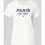 Tom Tailor Denim Regular fit T-shirt van puur katoen