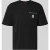 HUGO regular fit T-shirt van puur katoen model ‘DARRO’