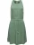 Ragwear Zomerjurk ‘Sanai’  grasgroen