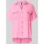 Vero Moda regular fit overhemdblouse van pure viscose model ‘BUMPY’
