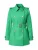 Lauren Ralph Lauren Tussenmantel  groen