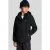 Lyle & Scott Softshell jas zwart