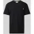 ANERKJENDT T-shirt met borstzak, model ‘AKRUNE’