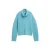 Geribbelde Turtleneck Trui Dames Tom Tailor