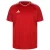 ADIDAS PERFORMANCE Functioneel shirt ‘Campeon 23’  rood / wit
