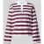 NOISY MAY® relaxed fit poloshirt van puur katoen model ‘Dollie’