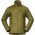 Bergans of Norway Magma Light Down Jacket Olive Green