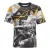 ADIDAS PERFORMANCE Functioneel shirt ‘Real Madrid Avengers 25/26’  honing / stone grey / zwart / wit