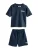 Baker by Ted Baker Set  navy / wit