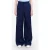 A.P.C. Trousers Ginny Dark Navy