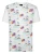 T-Shirt Ronde Hals Palms