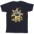 Li-cense Disney heren toy story buzz tot in het oneindige t-shirt