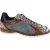 Lorenzo Conti Achille 03 gris heren sneakers