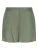 PIECES Broek ‘NYA’  groen