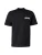 Carhartt WIP Shirt ‘University Script’  zwart / wit