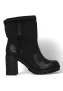 G-Star KERLLIE II MID NYL W 2241 037707 0999 Zwart-38 maat 38