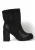 G-Star KERLLIE II MID NYL W 2241 037707 0999 Zwart-38 maat 38