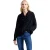French Connection Renaya Diamante-blouse voor dames (Zwart)