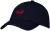 Luctor Cap Lio  Blauw heren