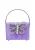myMo at night Clutch  lila