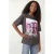NAME IT KIDS Huntrix T-shirt zwart