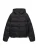 Pull&Bear Tussenjas  zwart