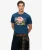 Superdry – Vintage Logo Tokyo Relaxed T-shirt – Heren – T-shirts