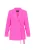 faina Blazers ‘Festive’  pink