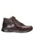 Ara Osaka 2.0 lakleren sneakers met dierenprint – bruin