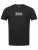 Benlee Kilaas T-Shirt regular fit Zwart/Geel-XXL