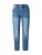 Hailys Jeans ‘Mi44rell’  blauw denim