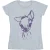 Li-cense Disney dames bambi mood katoenen t-shirt