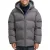 Jack & Jones Essential Soho Hooded Puffer Winterjas Junior