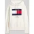 Tommy Hilfiger hoodie met logoprint