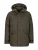 19V69 ITALIA Winterparka ‘Jamie’  olijfgroen