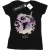 Li-cense Disney dames mulan drakengevecht katoenen t-shirt