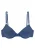 s.Oliver Bikinitop ‘Rome’  duifblauw