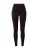 Girlfriend Collective Sportbroek ‘FLOAT’  donkerbruin