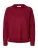 SELECTED Trui ‘SLFLULU’  rood
