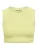 Yenita Sporttop  pastelgroen