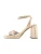 Next Sandaal ‘Forever Comfort®’  goud