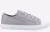 Hush Puppies Brooke Stoffen Grijze Damessneakers
